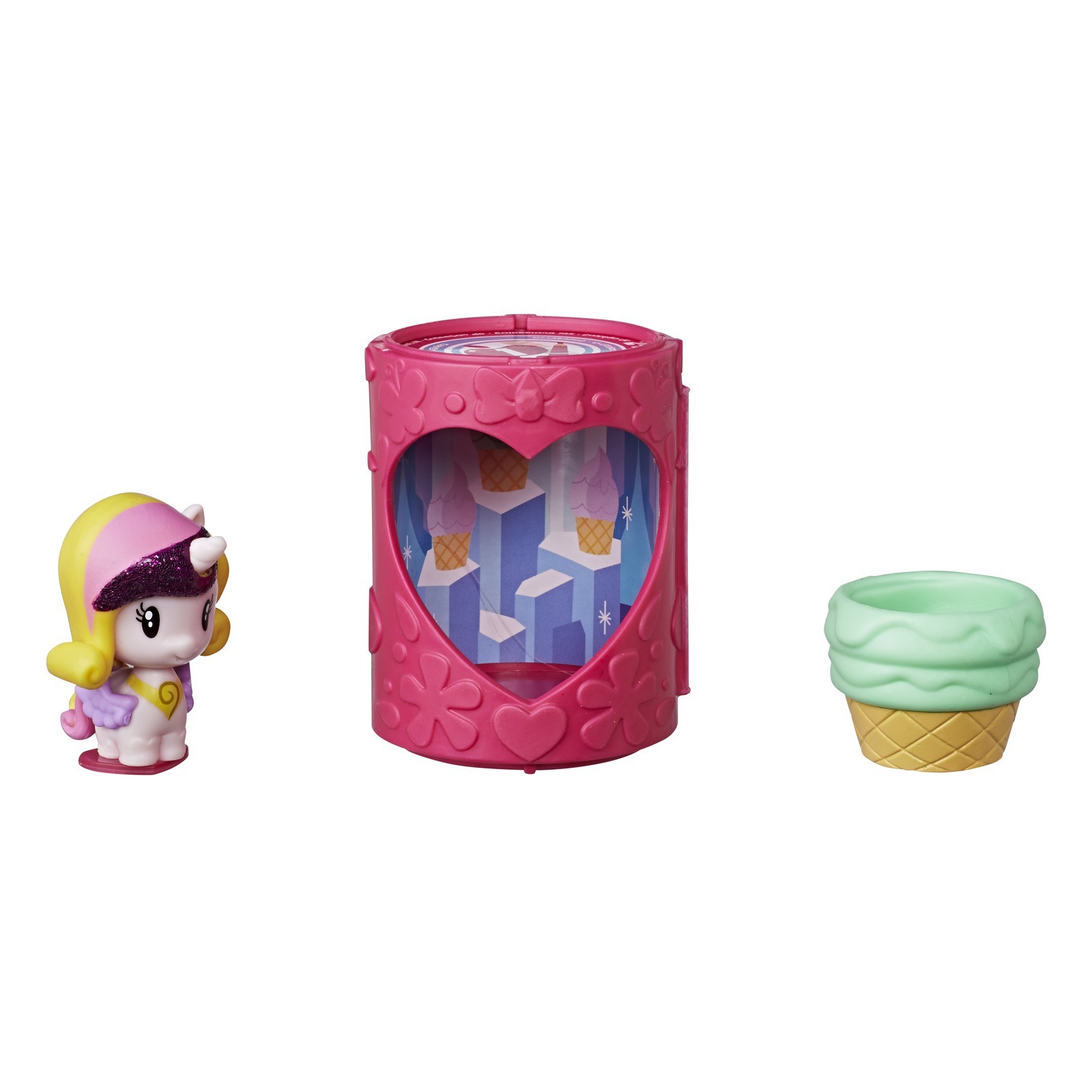 Фигурка My Little Pony в ассортименте - фото 9