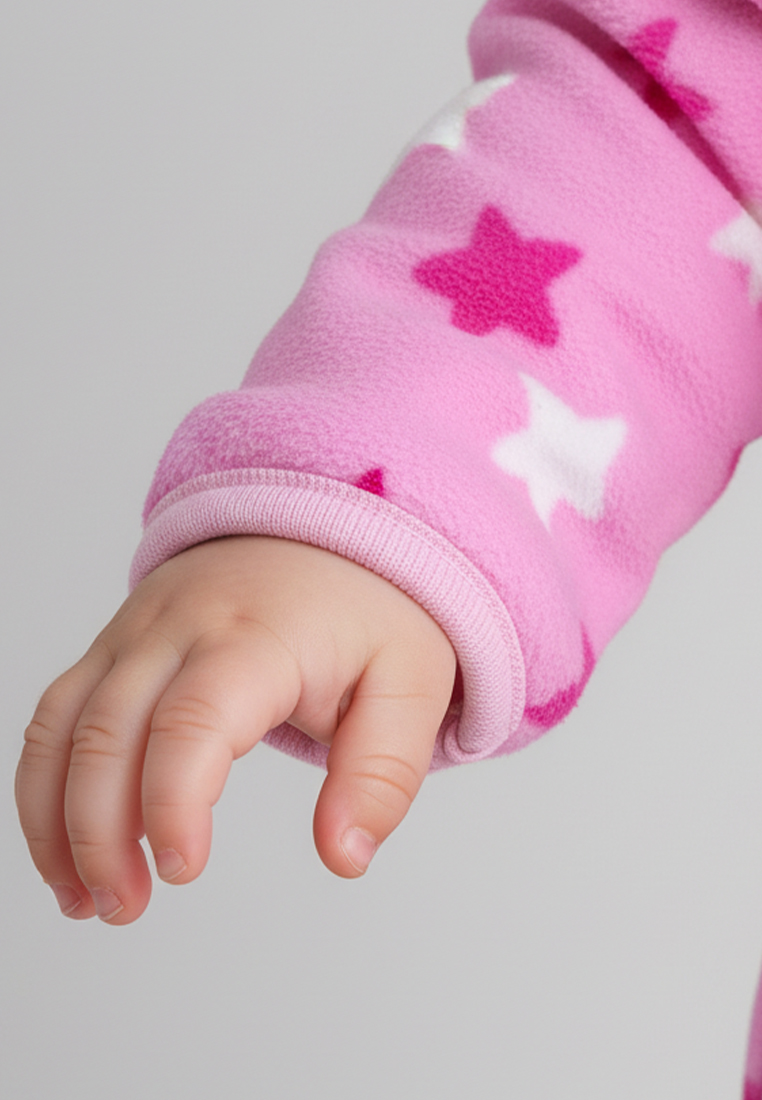 Комбинезон YOULALA 0991600101 - фото 6