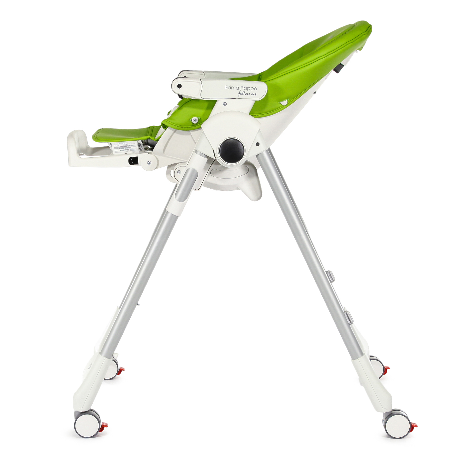 Стульчик для кормления Peg-Perego классический - фото 6