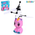 Летающая игрушка РУ Zabiaka Пони