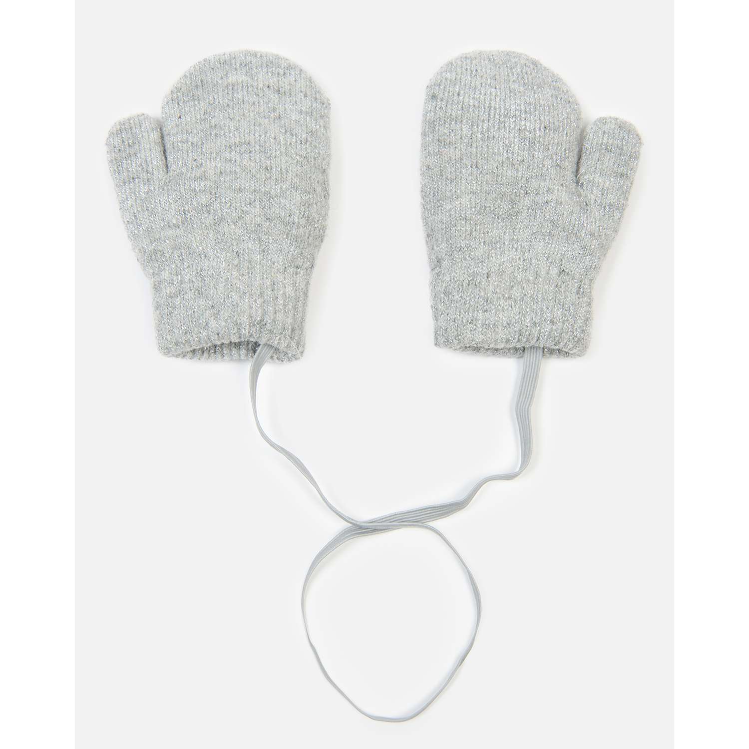 Варежки BabyGo AW22-IN25BGig-GG - фото 2