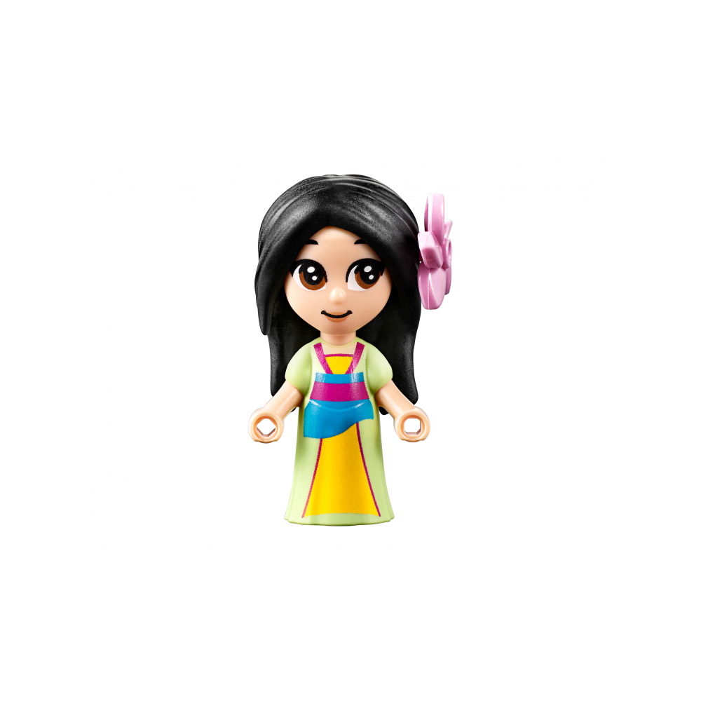 Конструктор LEGO Disney Princess 247 дет. - фото 7