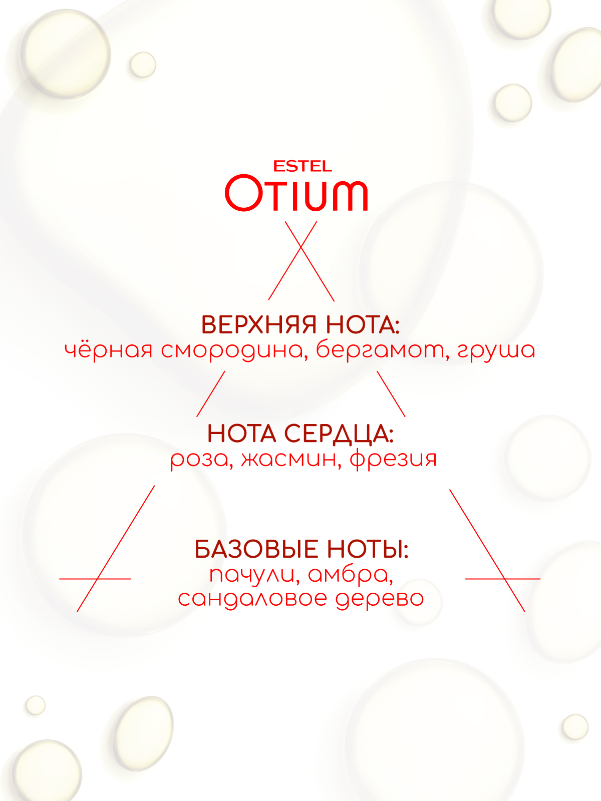 Шампунь ESTEL OTIUM COLOR LIFE деликатный 1000 мл 1 шт. - фото 4