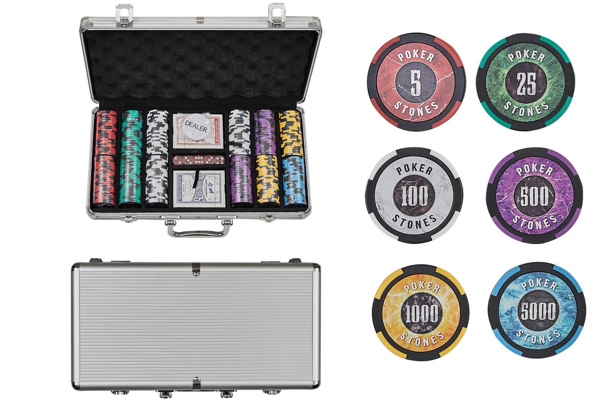 Настольная игра Partida - фото 1