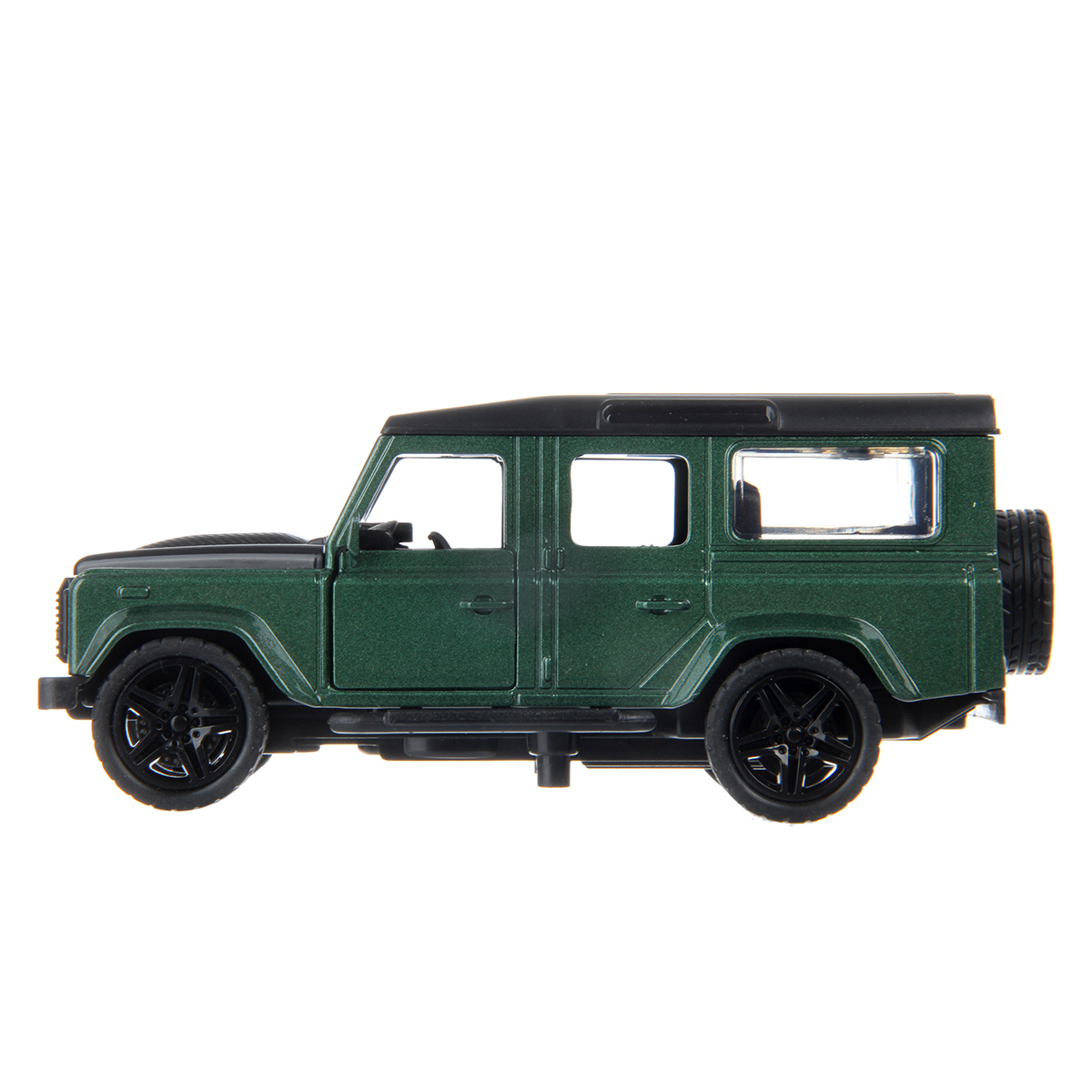 Внедорожник Veld Co ВАЗ 1:32 135365 - фото 10