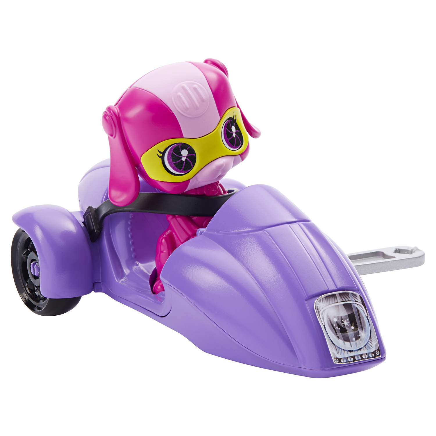 Кукла модельная Barbie DHF21 - фото 5