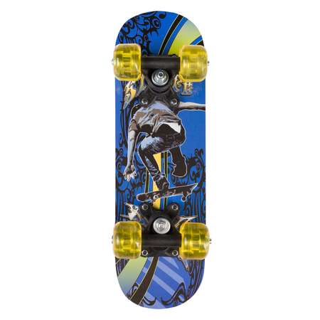 Скейтборд SXRide 43 см