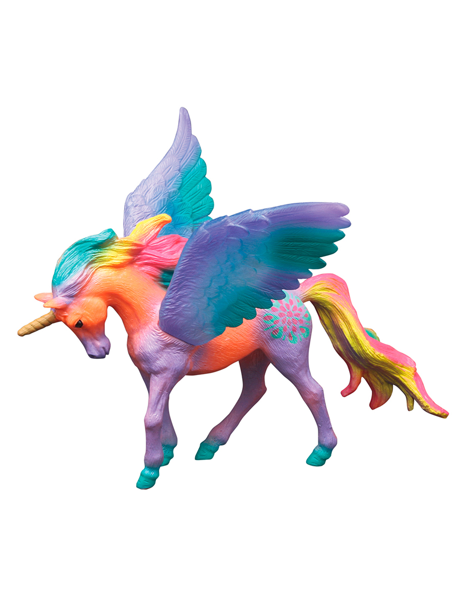 Фигурка Masai Mara Единорог-пегас - фото 3