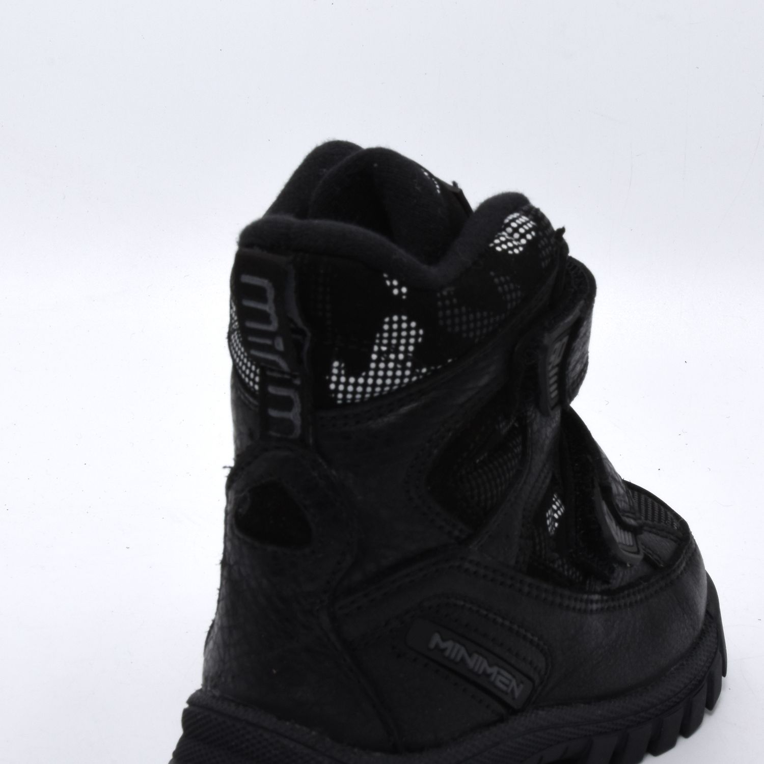 Ботинки Minimen 2256-52-21B-03 - фото 5