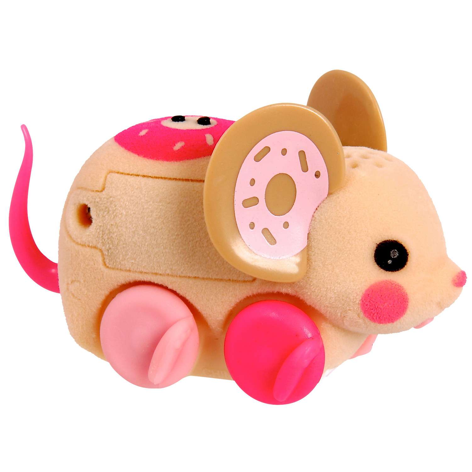 Фигурка Little Live Pets - фото 4