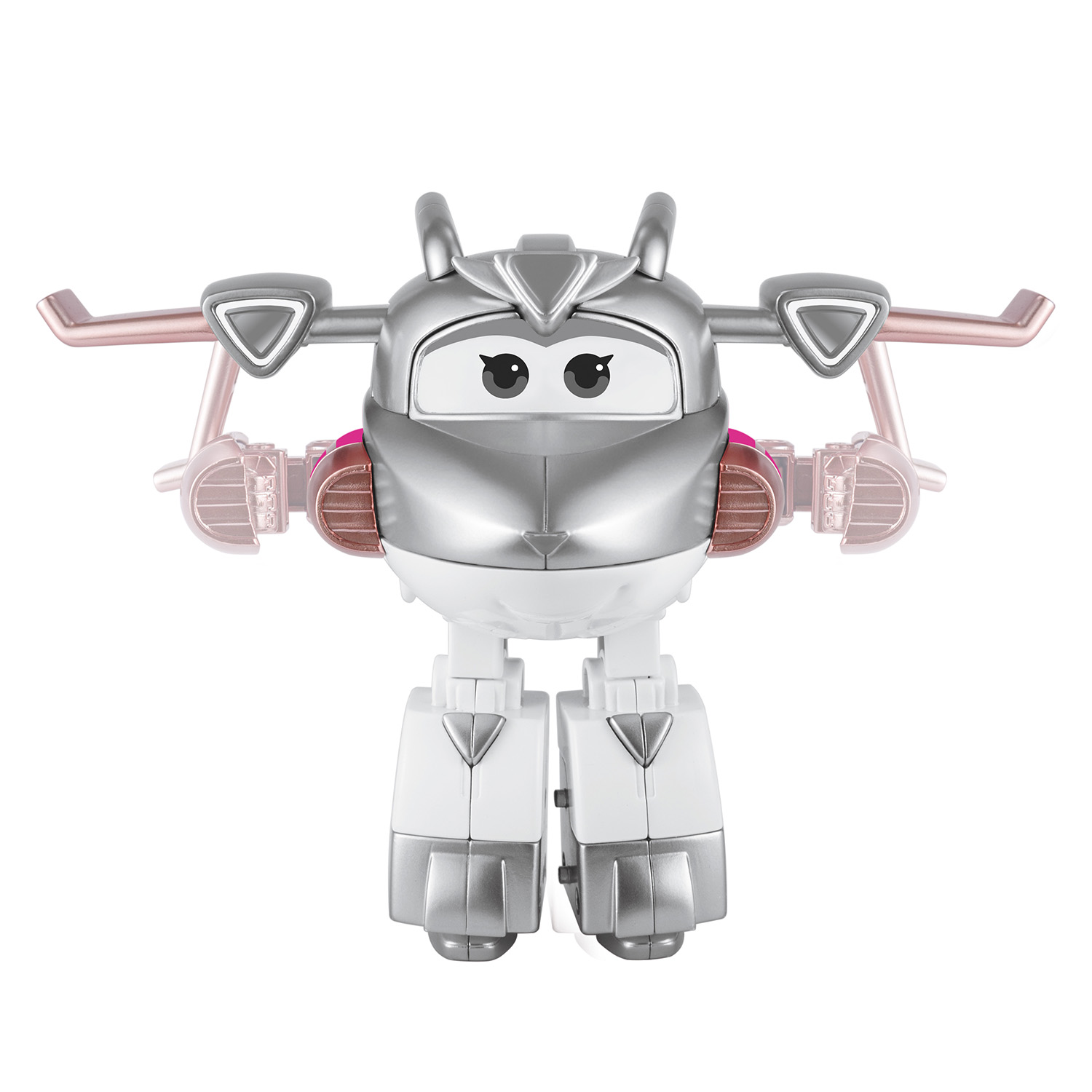 Фигурка Super Wings Голден Гёрл - фото 4