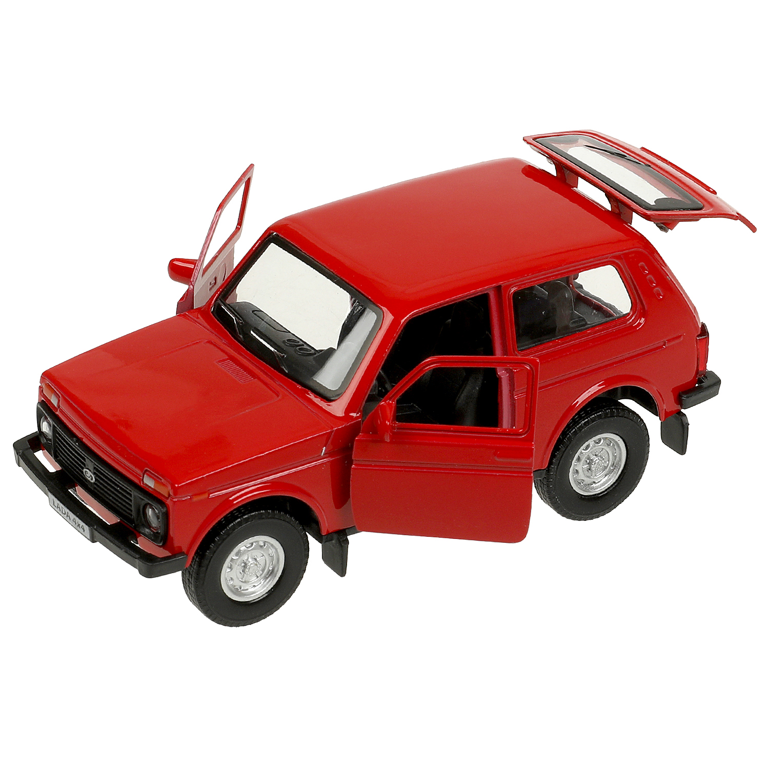 Автомобиль Технопарк LADA в ассортименте 361172 - фото 8