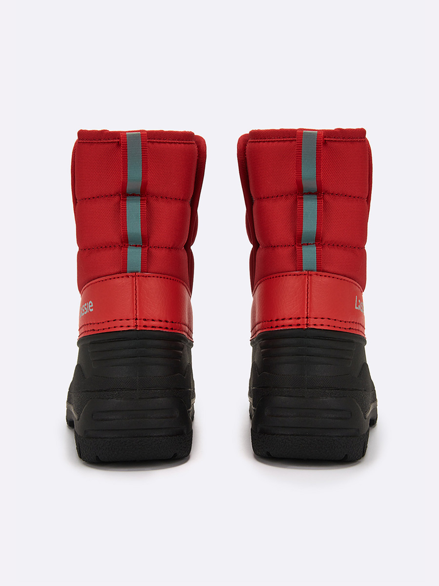 Дутики Lassie 72405304-3690 - фото 4