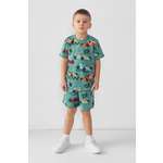 Футболка и шорты ОПТОВИЧКОФФ