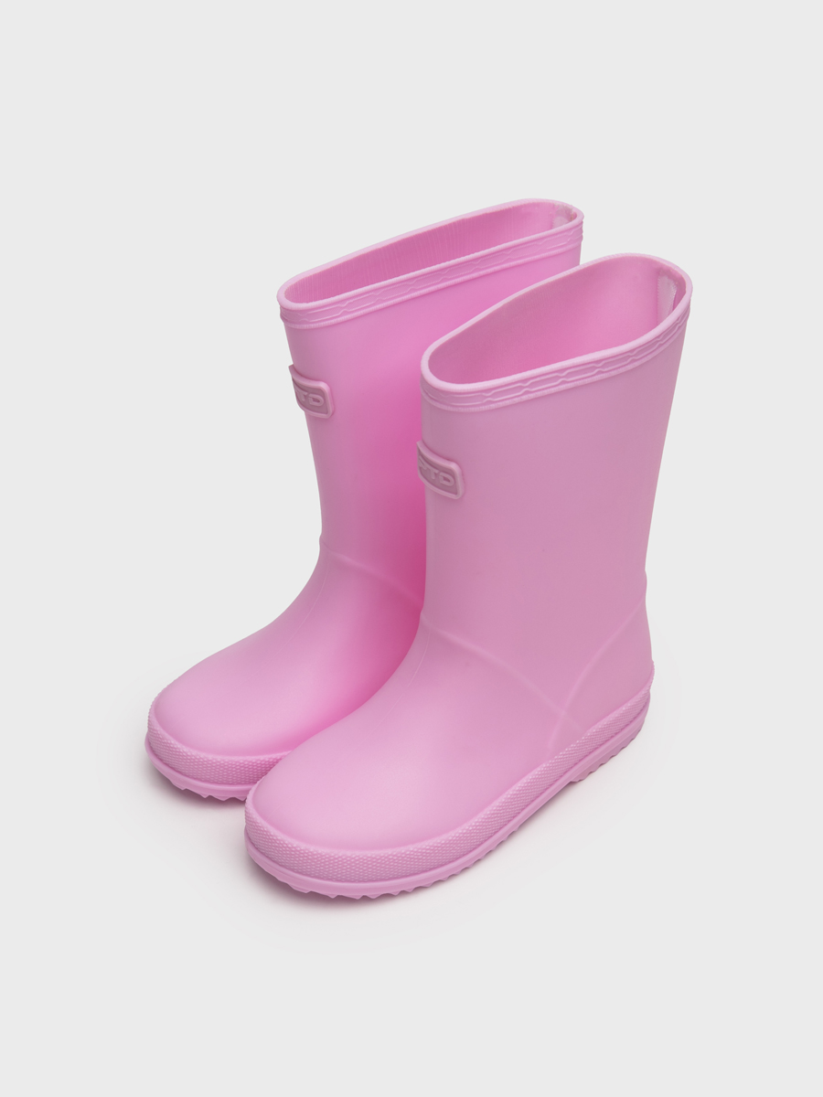 Изображение товара Резиновые детские сапоги PlayToday 25 для девочек и мальчиков водонепроницаемые