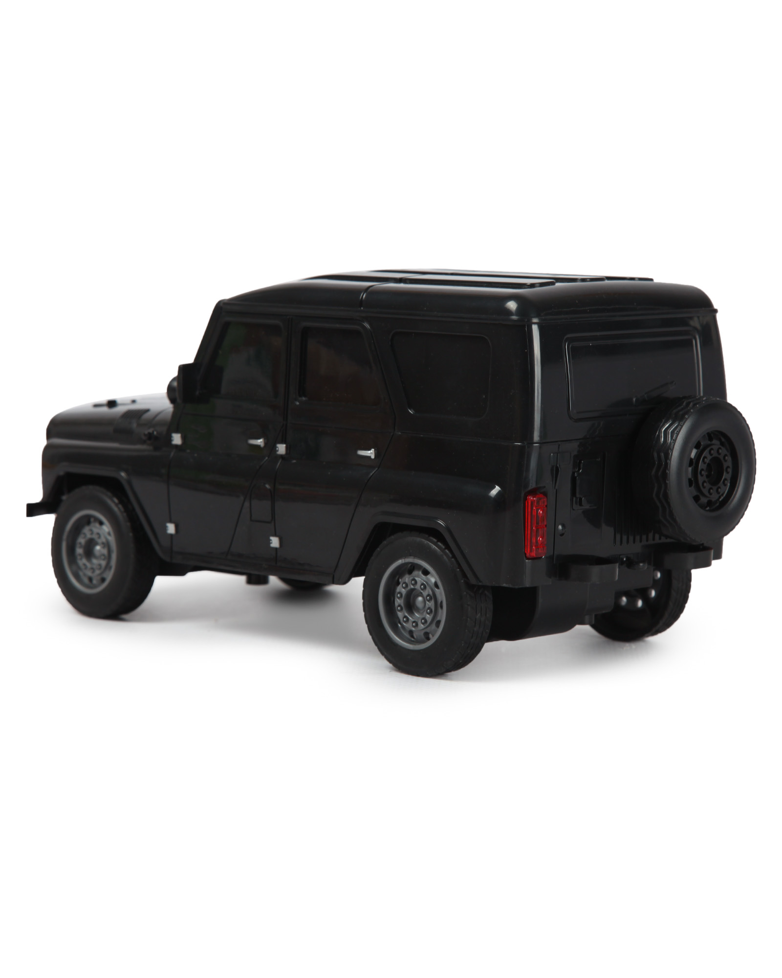 Автомобиль РУ Mobicaro Внедорожник 1:24 - фото 5