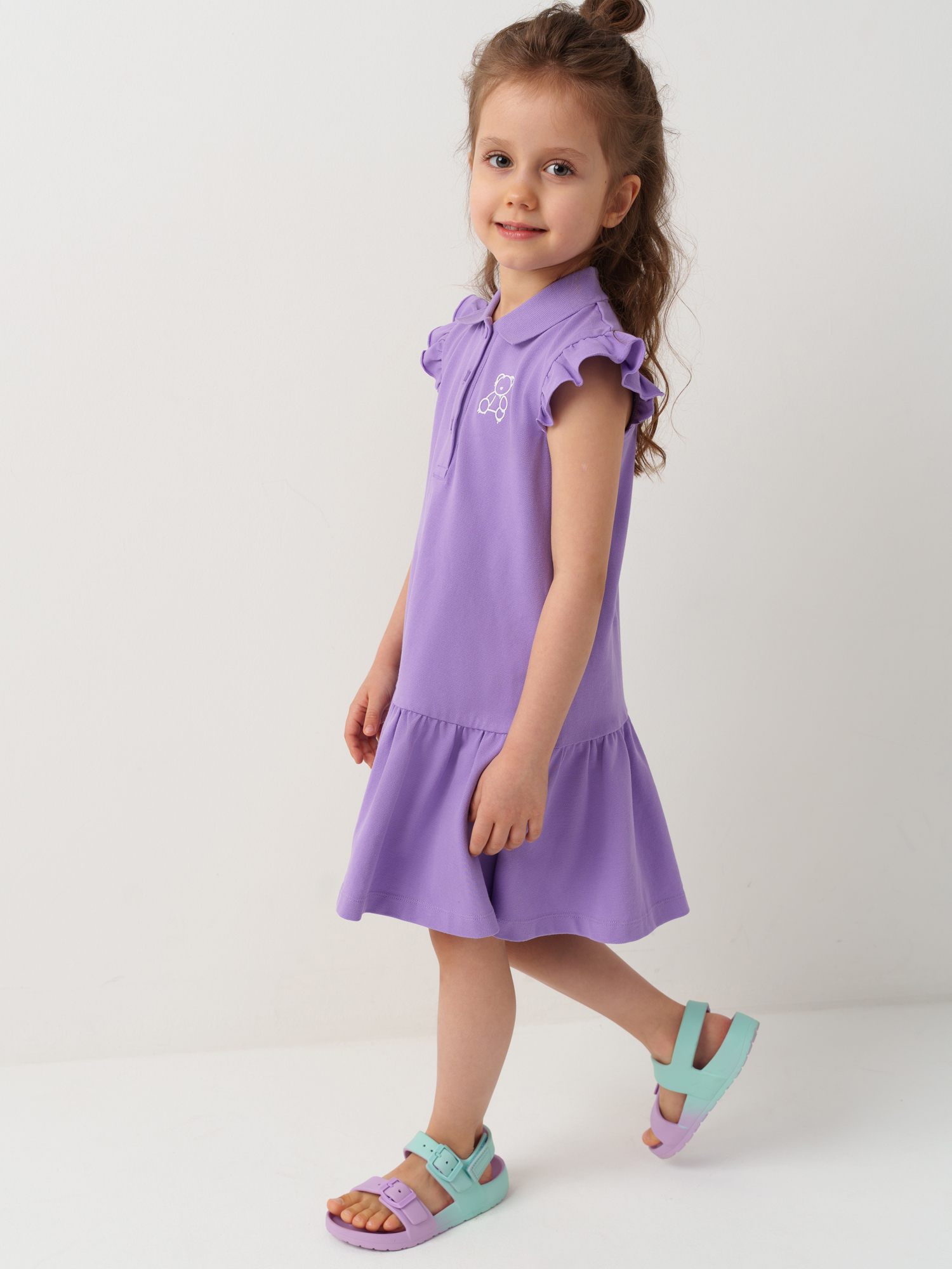 Платье PlayToday 12622438 - фото 7