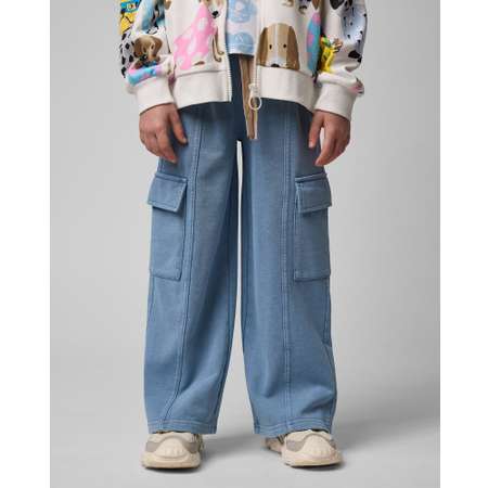 Брюки Futurino Fashion