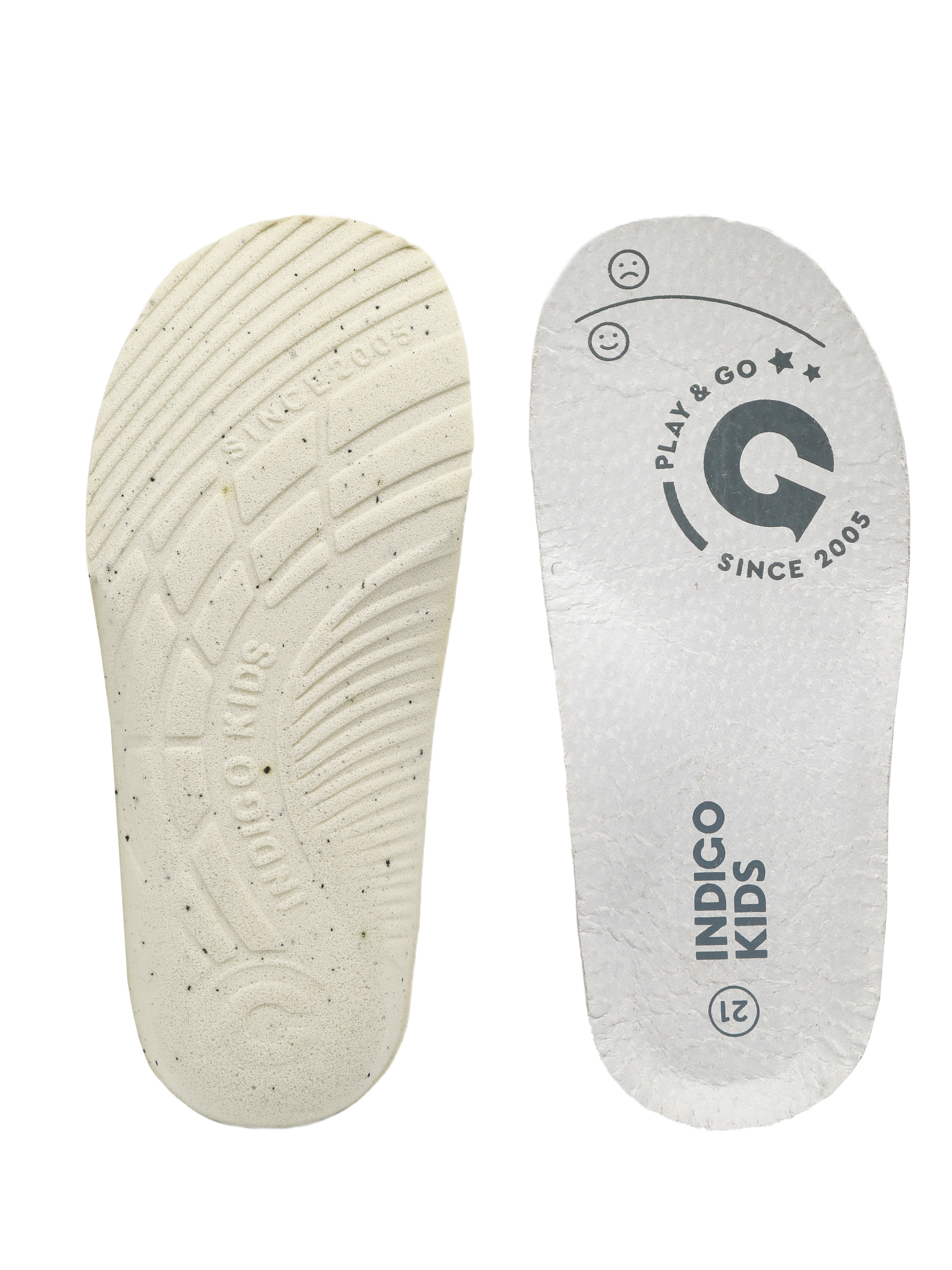 Кроссовки Indigo kids 106-040E - фото 8