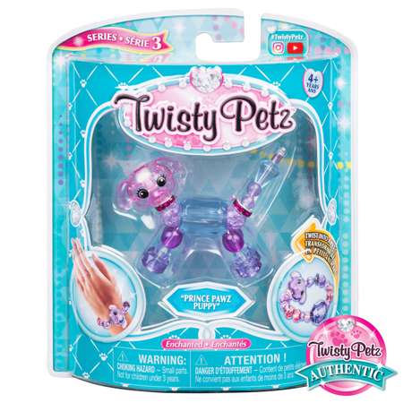 Набор для творчества Twisty Petz