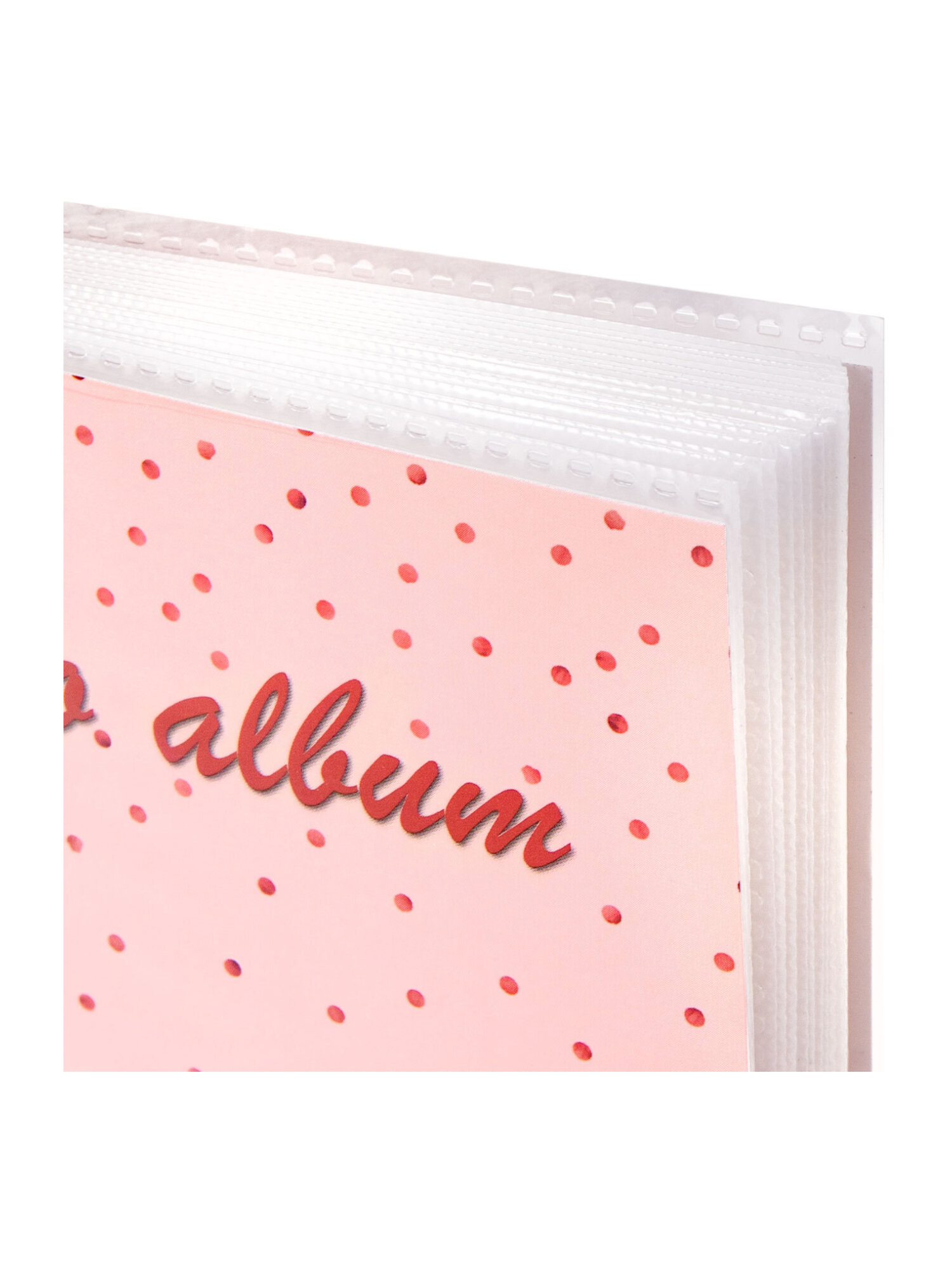 Фотоальбом для фотографий Brauberg семейный детский 36 фото 10х15 - фото 11