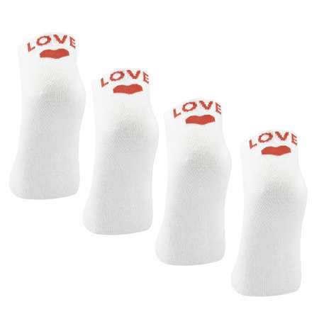 Носки 2 пары RuSocks
