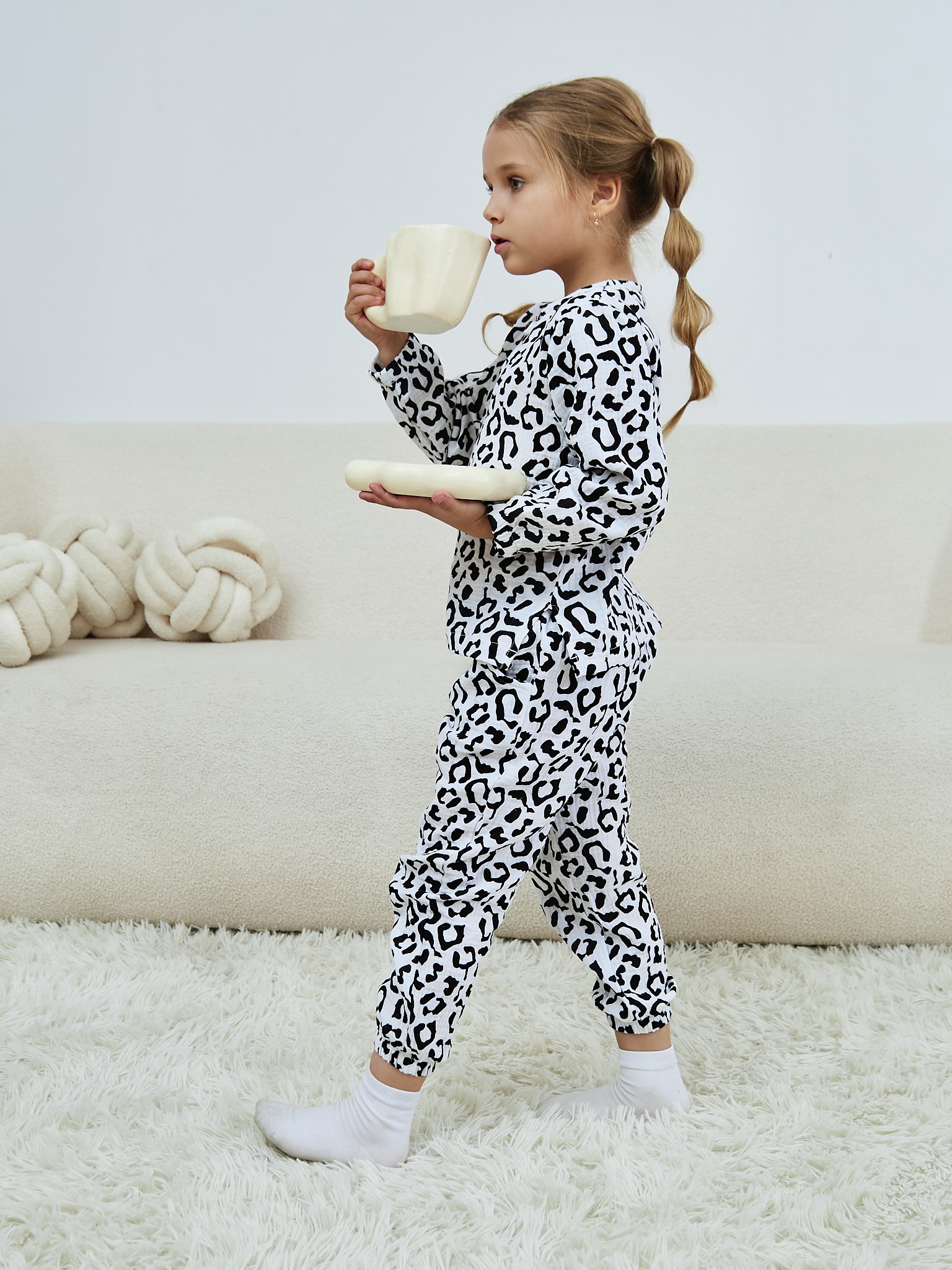 Костюм MOUN Костюм_муслин_лео - фото 14