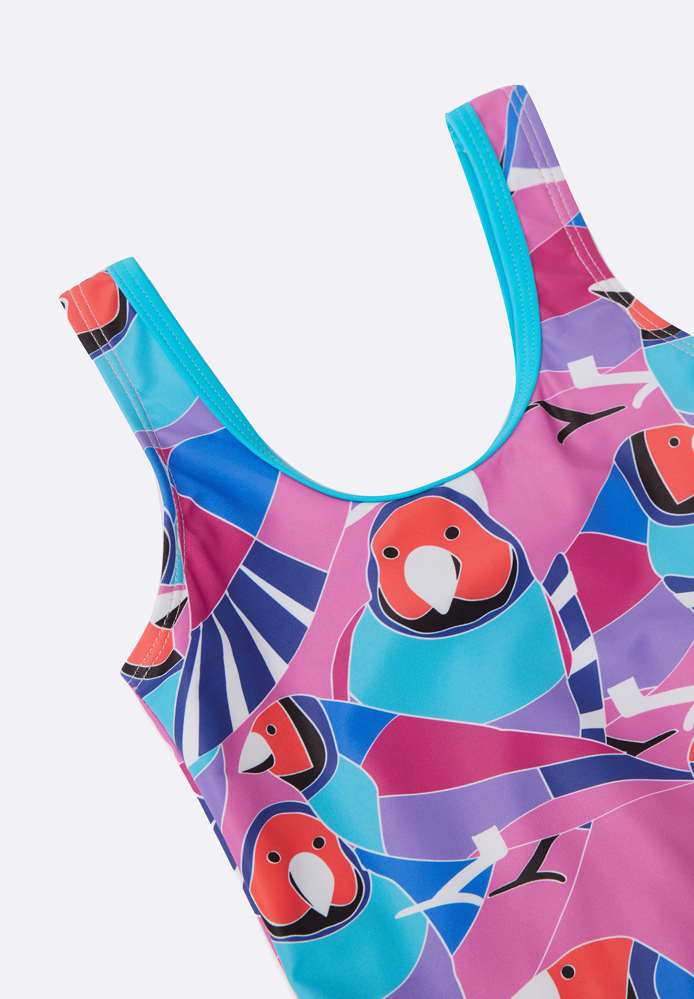 Купальник Lassie 7200060A-7420 - фото 2