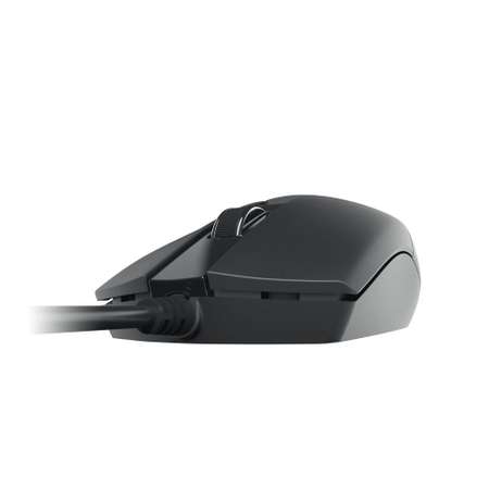Мышь проводная DAREU LM103