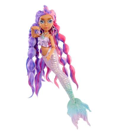 Кукла модельная Mermaze Mermaidz