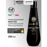 Масло для волос Constant Delight нормальной фиксации 10 в 1 уход и стайлинг