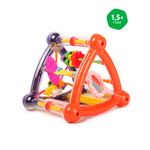Игрушка BabyGo развивающий центр Треугольник