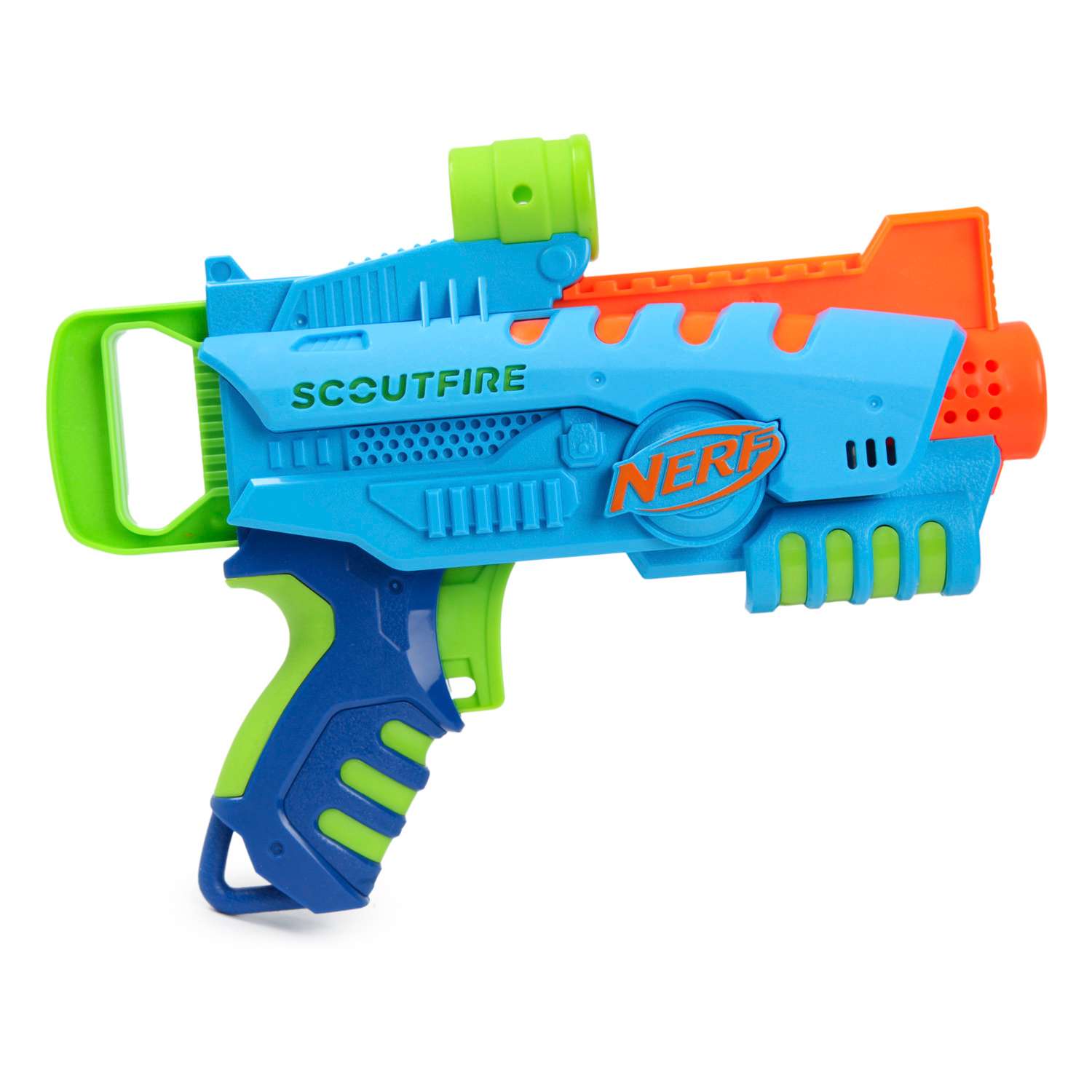 Бластер Nerf - фото 6