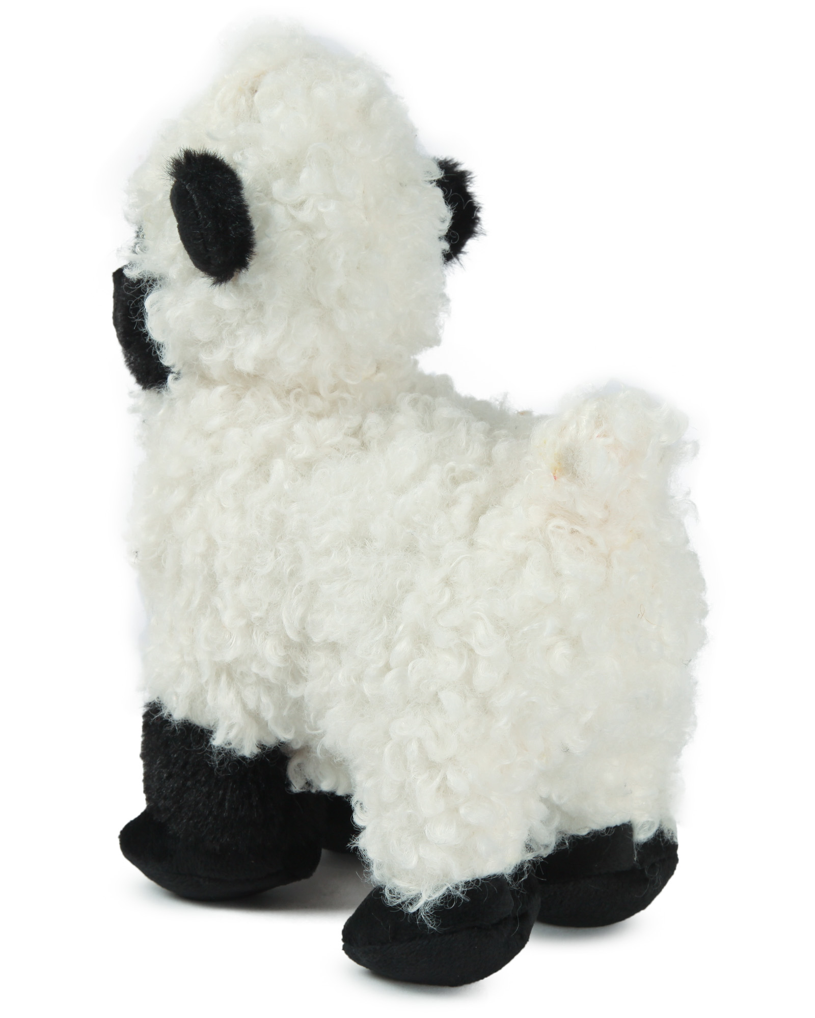 Игрушка для собак Barbaks Барашек Яков - фото 5