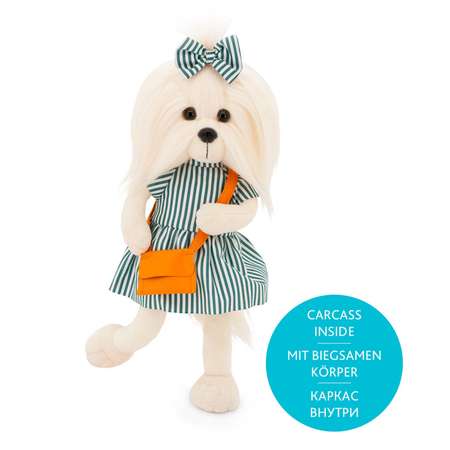Кукла классическая Orange Toys