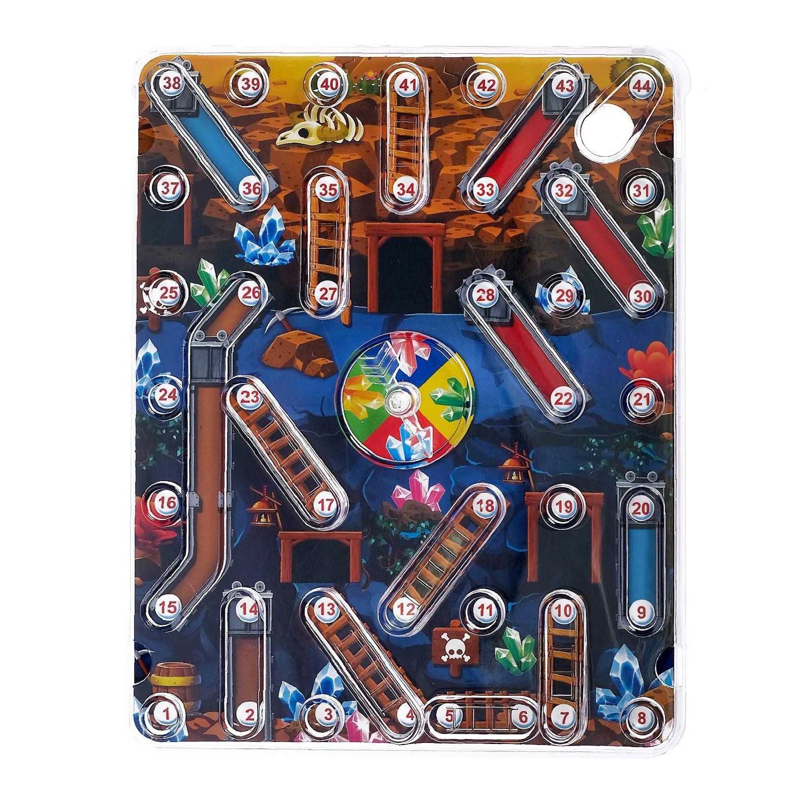 Настольная игра Лас Играс - фото 3