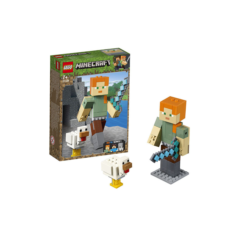 Конструктор LEGO - фото 1