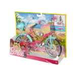 Аксессуар для кукол Barbie кукольный интерьер