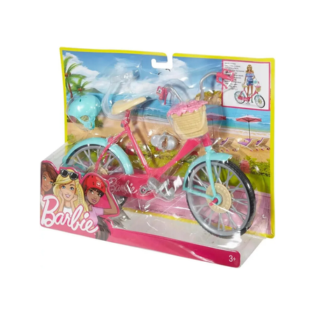 Аксессуар для кукол Barbie кукольный интерьер