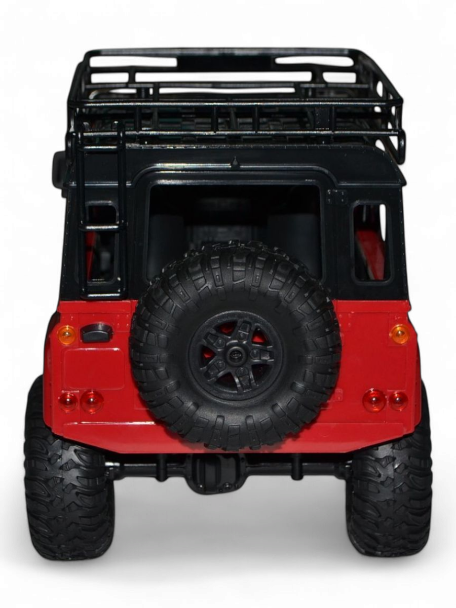 Автомобиль РУ CS Toys 1:12 - фото 8