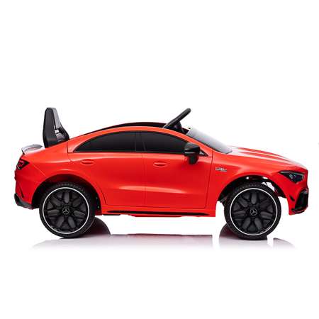 Автомобиль TOYLAND Mercedes С пультом ДУ