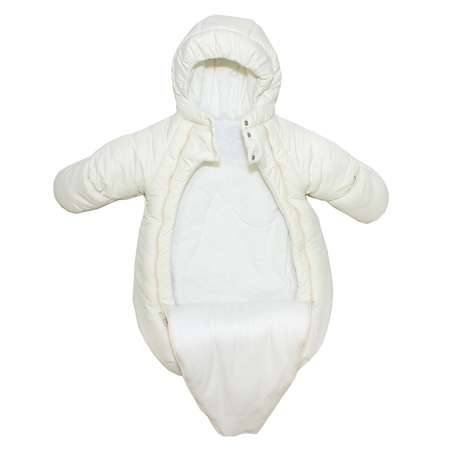 Конверт в коляску Осьминожка Baby come