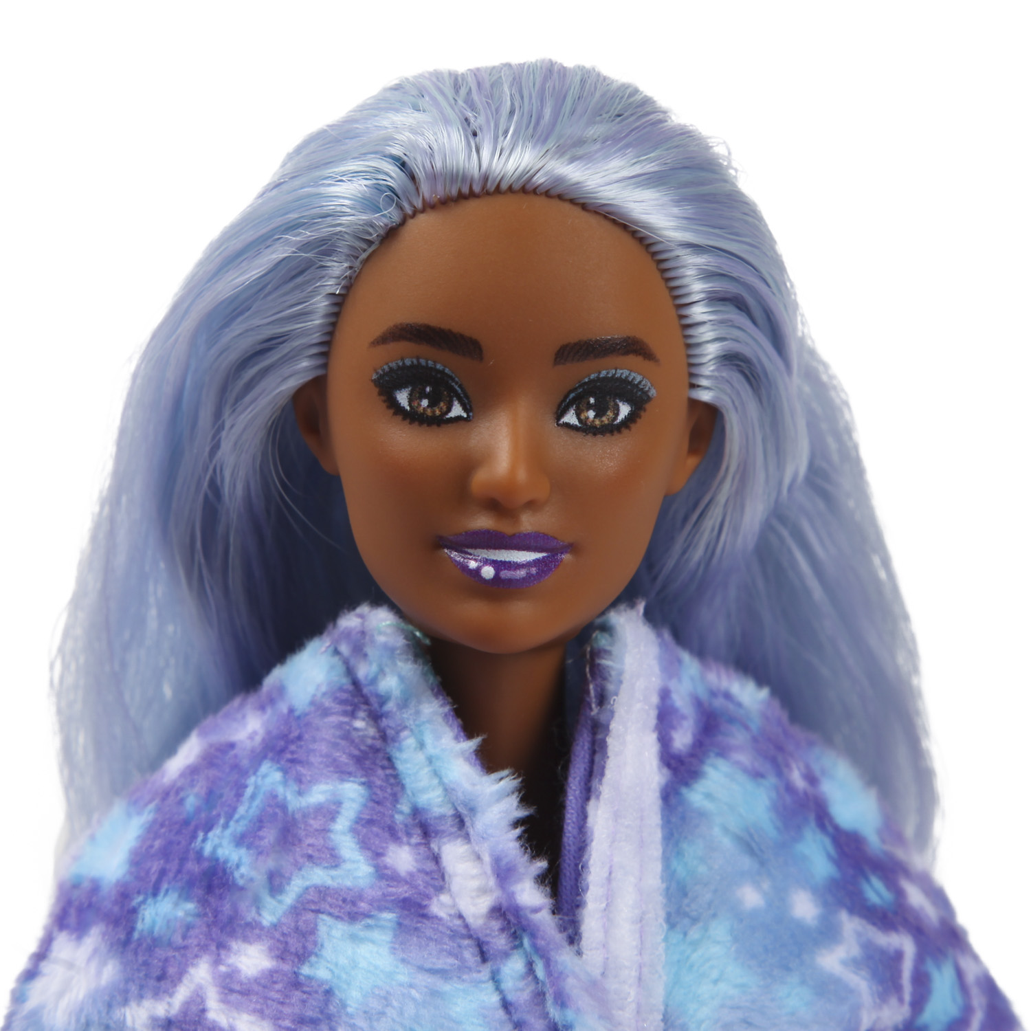 Кукла модельная Barbie Cutie Reveal Пудель HKR05 - фото 6