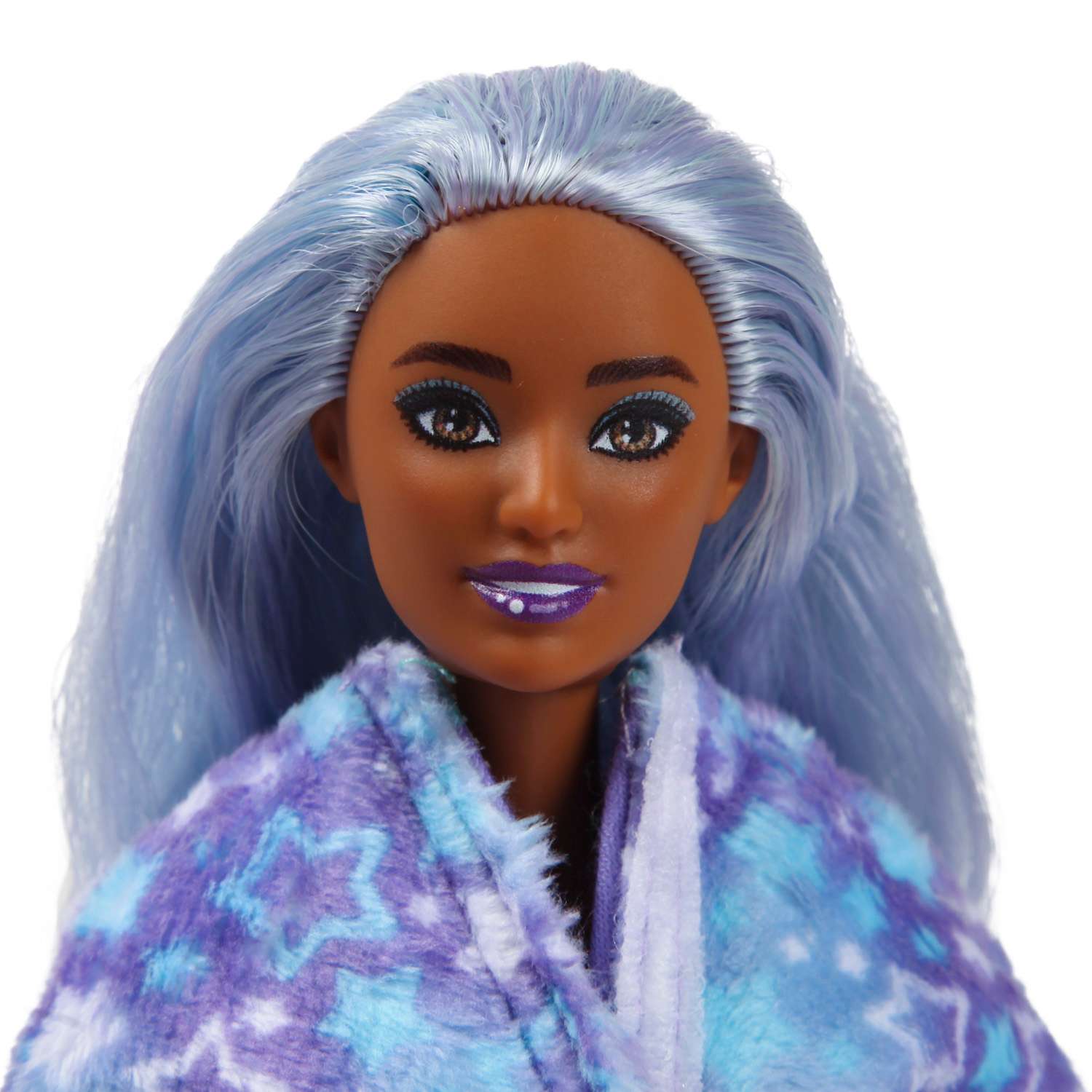 Кукла модельная Barbie Cutie Reveal Пудель HKR05 - фото 6