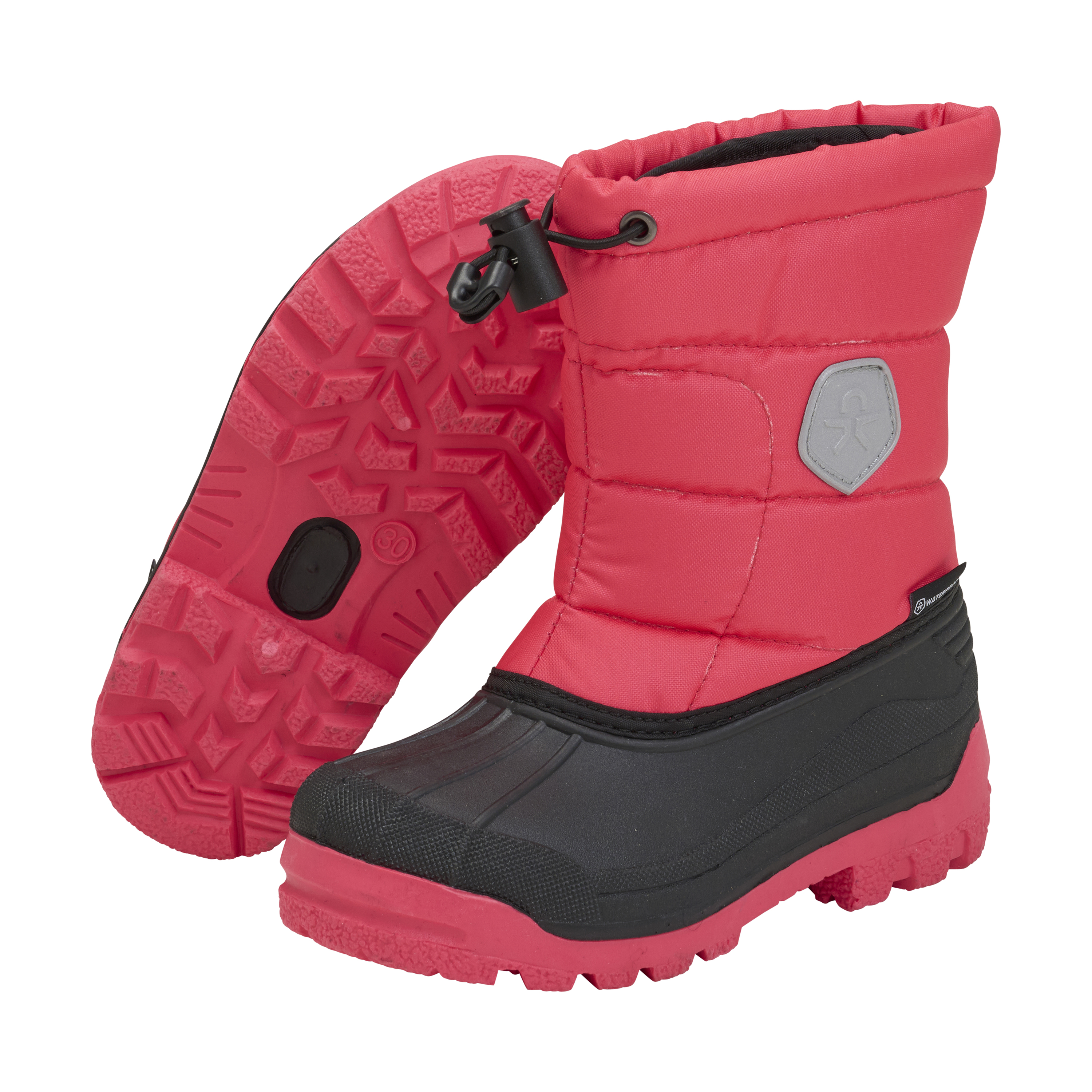 Сапоги Color Kids 760224-5380 - фото 3