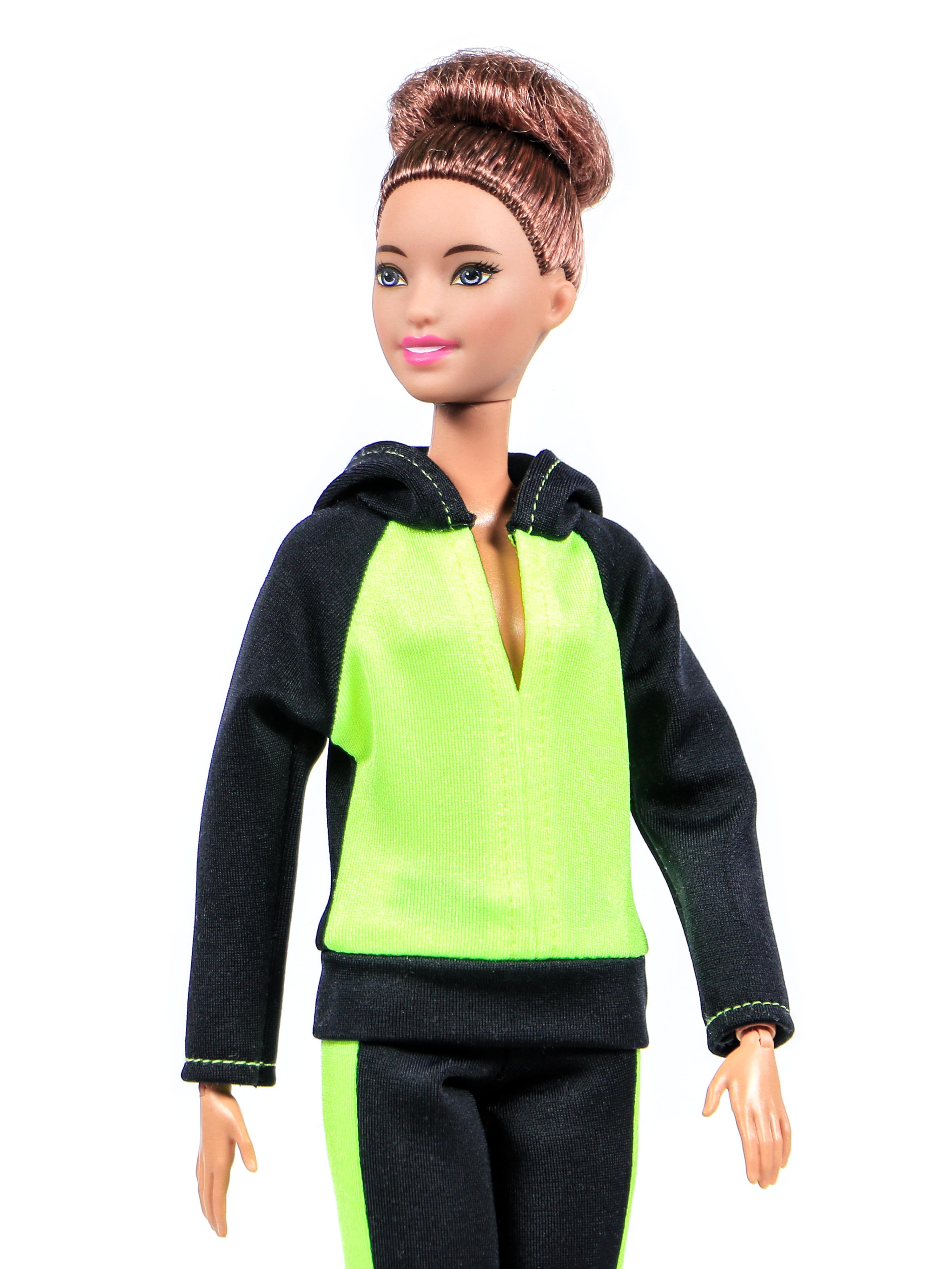 Одежда для кукол VIANA 11.285.1v - фото 2