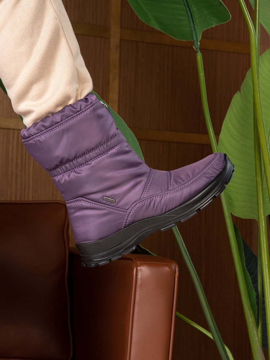 Дутики Josef Seibel 8722R028 - фото 13