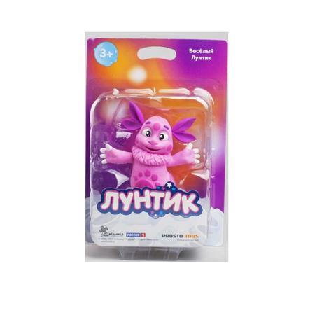 Фигурка Prosto toys