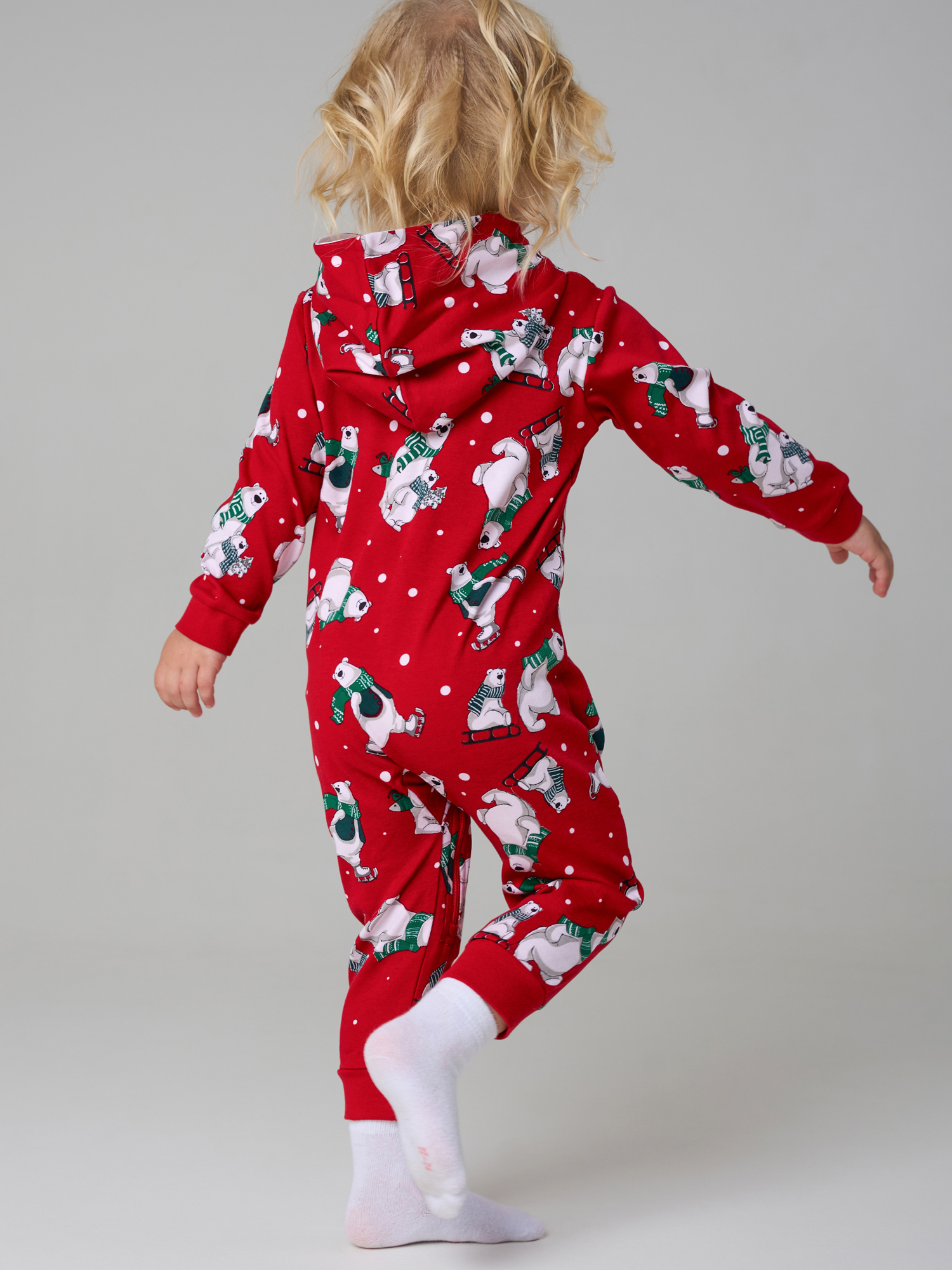 Пижама PlayToday 42523007 - фото 8