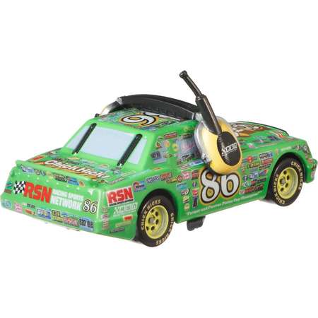 Автомобиль Cars Тачки 3 базовая